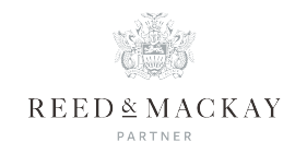 REED&MACKAY PARTNER